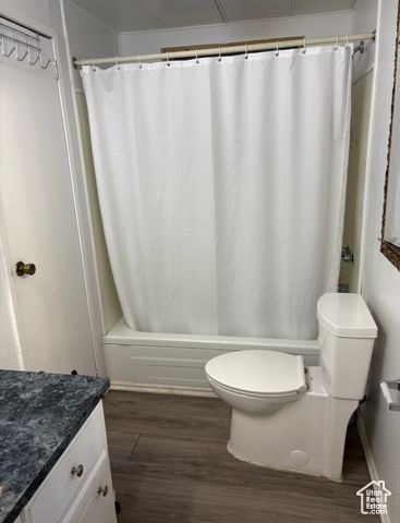 150 W 200 ST, Duchesne, UT 84021