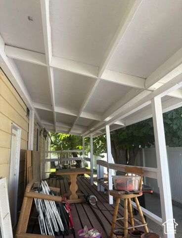 150 W 200 ST, Duchesne, UT 84021