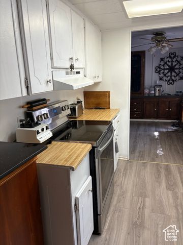 150 W 200 ST, Duchesne, UT 84021