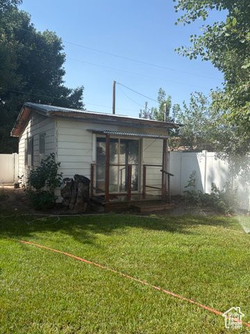 150 W 200 ST, Duchesne, UT 84021