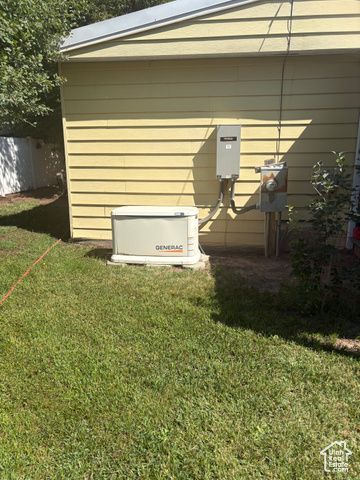 150 W 200 ST, Duchesne, UT 84021