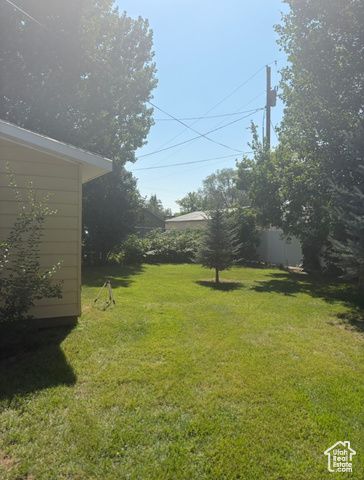 150 W 200 ST, Duchesne, UT 84021