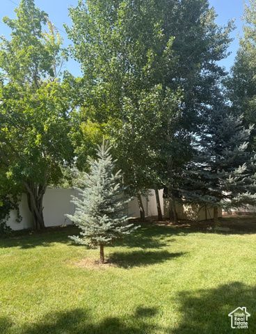 150 W 200 ST, Duchesne, UT 84021