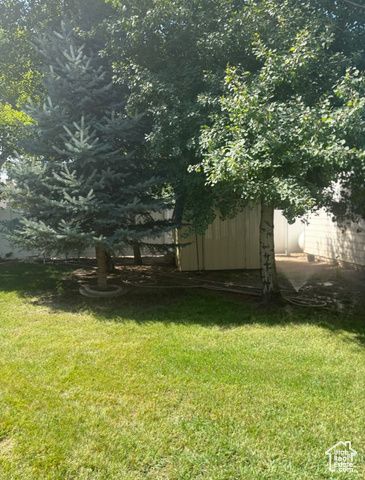 150 W 200 ST, Duchesne, UT 84021