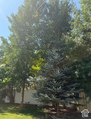 150 W 200 ST, Duchesne, UT 84021