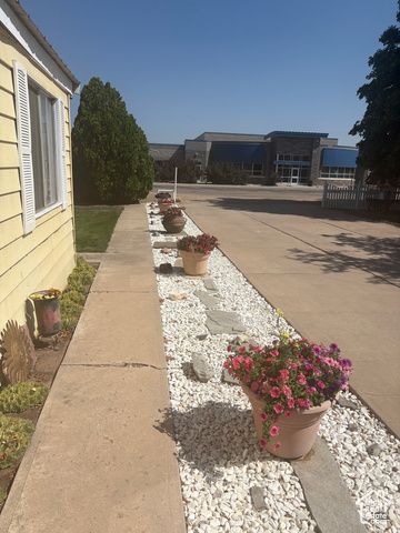 150 W 200 ST, Duchesne, UT 84021