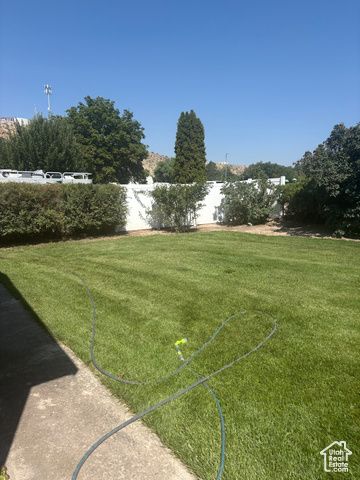 150 W 200 ST, Duchesne, UT 84021