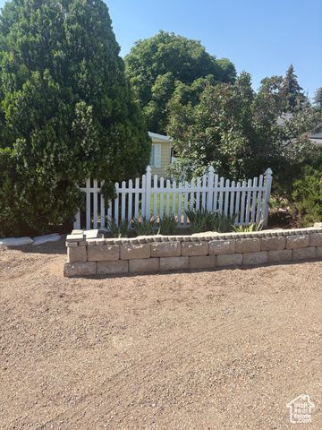 150 W 200 ST, Duchesne, UT 84021