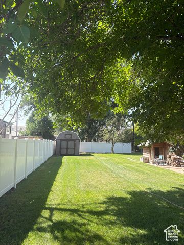 150 W 200 ST, Duchesne, UT 84021