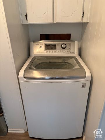 150 W 200 ST, Duchesne, UT 84021