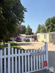 150 W 200 ST, Duchesne, UT 84021