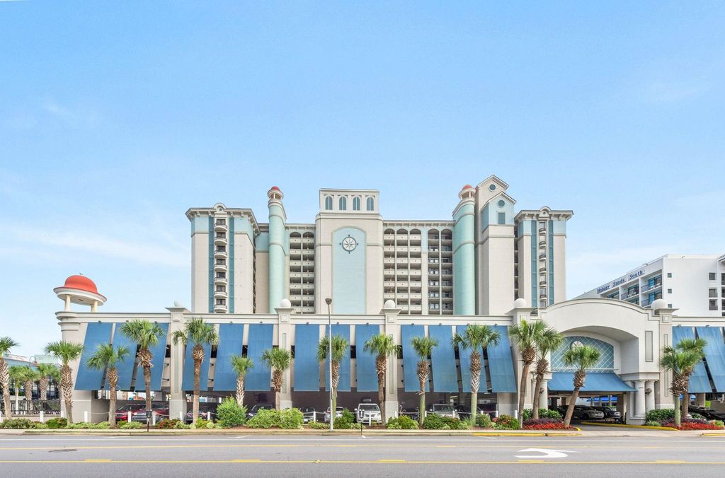 2401 S Ocean Blvd. # 1060, Myrtle Beach, SC 29577 — photo 2