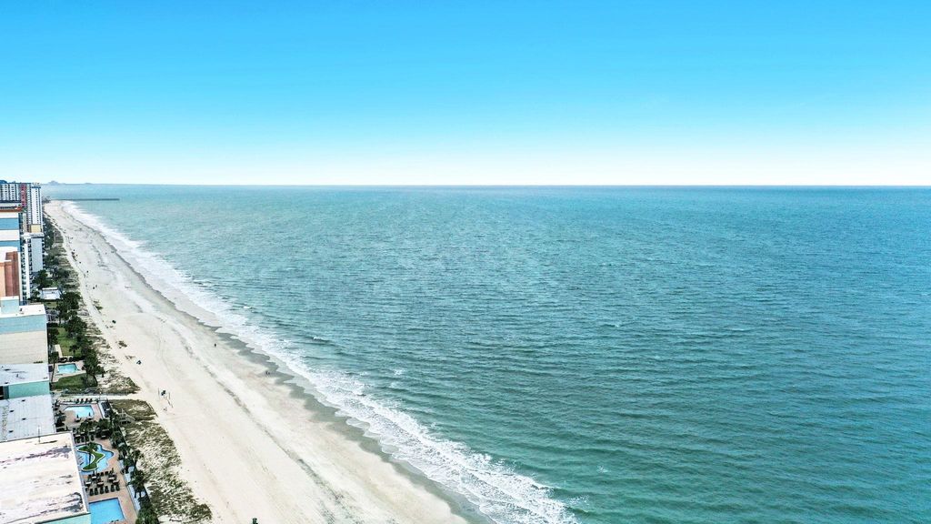2401 S Ocean Blvd. # 1060, Myrtle Beach, SC 29577 — photo 3