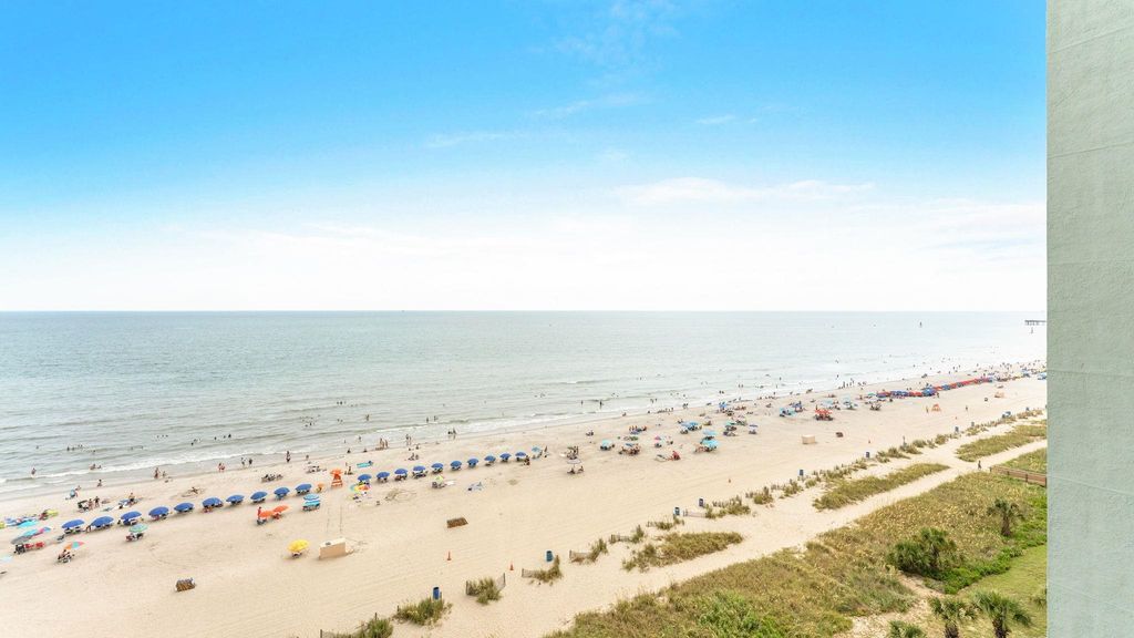 2401 S Ocean Blvd. # 1060, Myrtle Beach, SC 29577 — photo 4