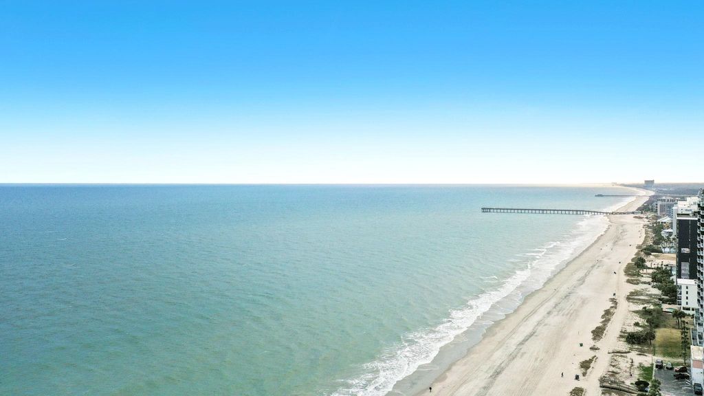 2401 S Ocean Blvd. # 1060, Myrtle Beach, SC 29577 — photo 5