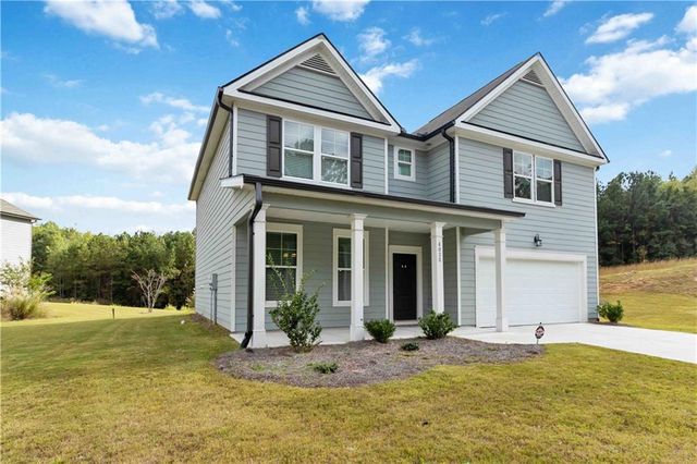 4038 Riverchess SW Drive, Atlanta, GA 30331