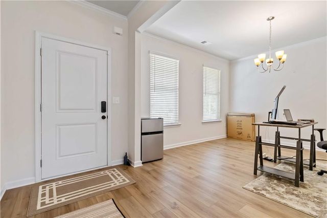 4038 Riverchess SW Drive, Atlanta, GA 30331