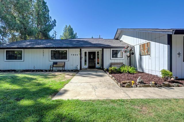 7806 Antelope Rd, Citrus Heights, CA 95610