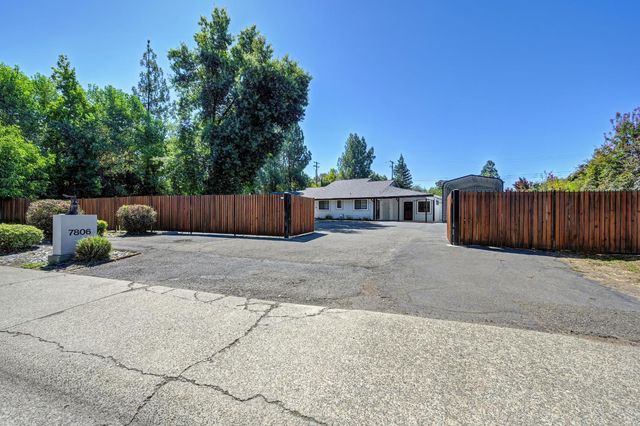 7806 Antelope Rd, Citrus Heights, CA 95610