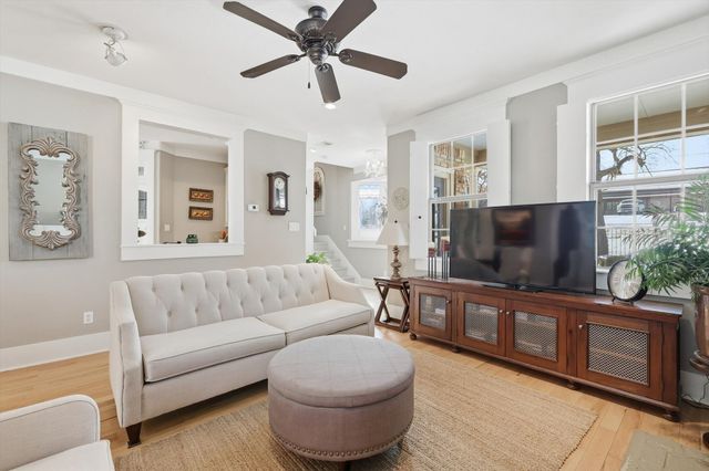 307 Denton Street E, Argyle, TX 76226