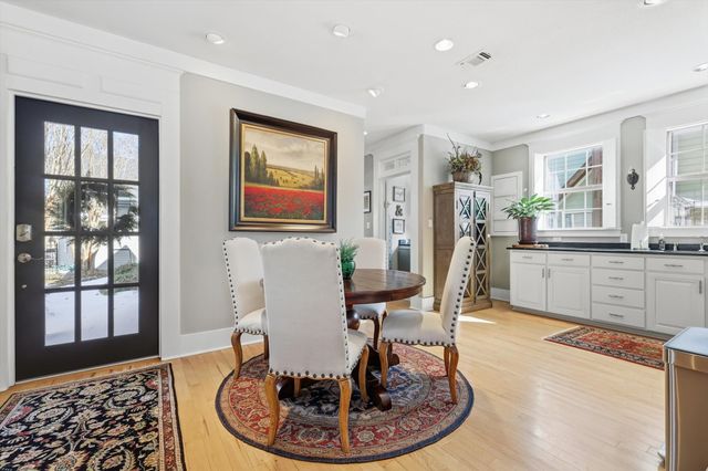 307 Denton Street E, Argyle, TX 76226