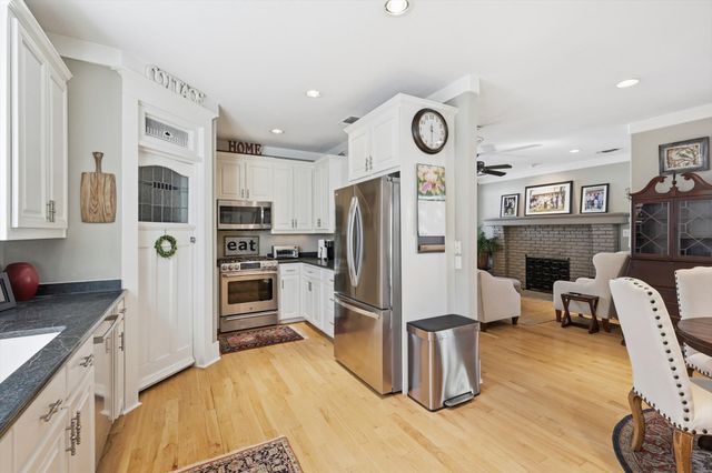 307 Denton Street E, Argyle, TX 76226