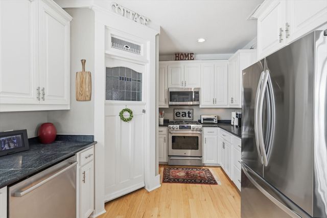 307 Denton Street E, Argyle, TX 76226