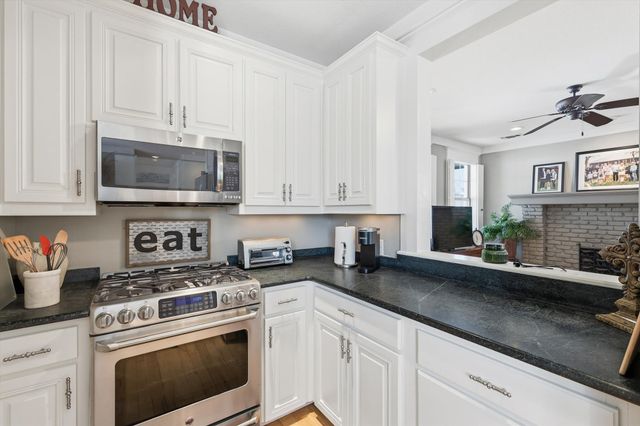 307 Denton Street E, Argyle, TX 76226