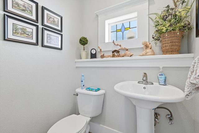 307 Denton Street E, Argyle, TX 76226