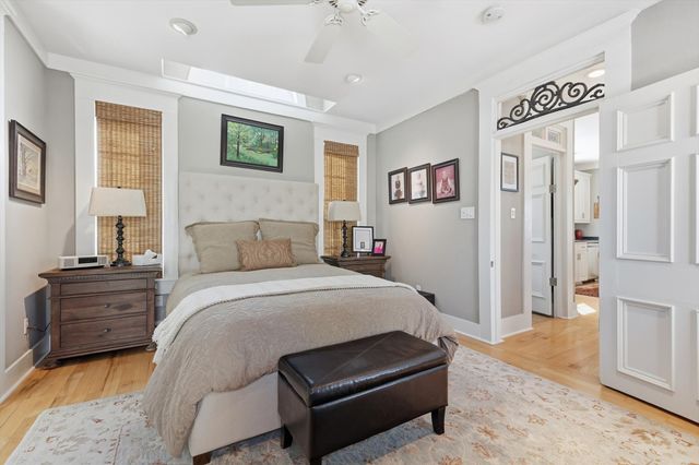 307 Denton Street E, Argyle, TX 76226