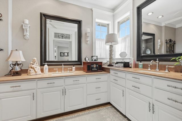 307 Denton Street E, Argyle, TX 76226