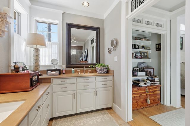 307 Denton Street E, Argyle, TX 76226