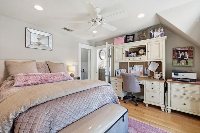 307 Denton Street E, Argyle, TX 76226