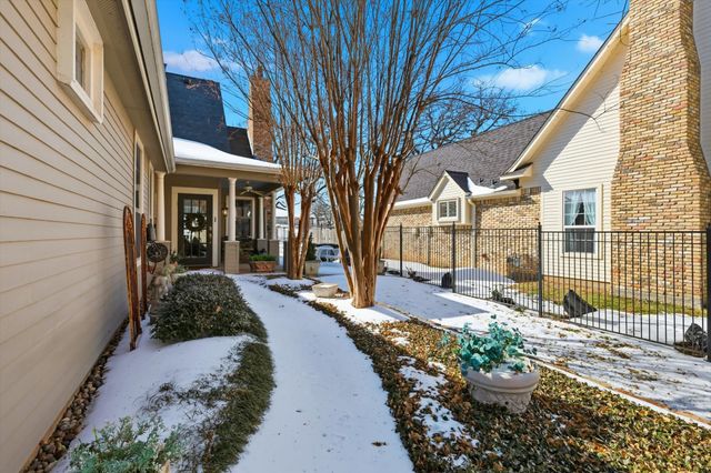 307 Denton Street E, Argyle, TX 76226