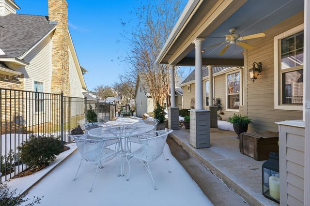 307 Denton Street E, Argyle, TX 76226