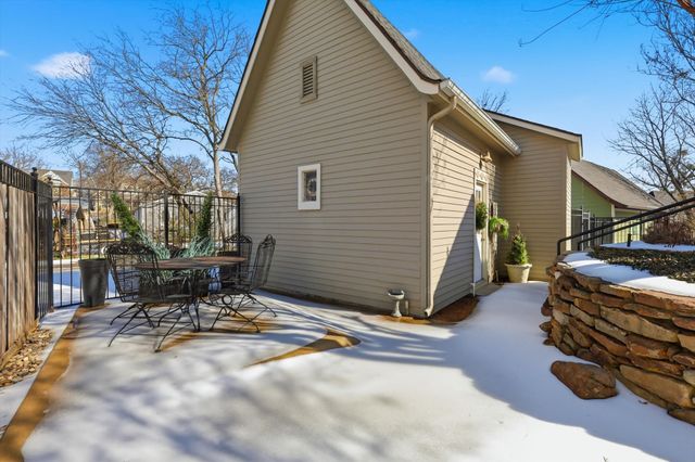 307 Denton Street E, Argyle, TX 76226