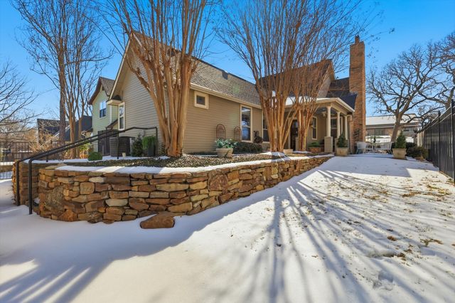 307 Denton Street E, Argyle, TX 76226