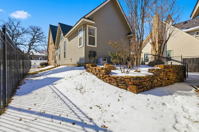 307 Denton Street E, Argyle, TX 76226