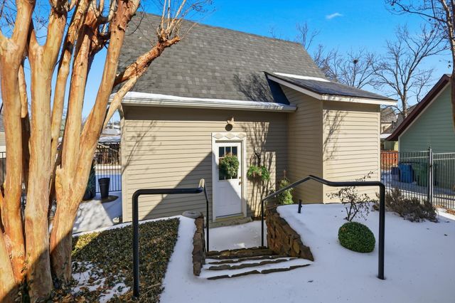 307 Denton Street E, Argyle, TX 76226