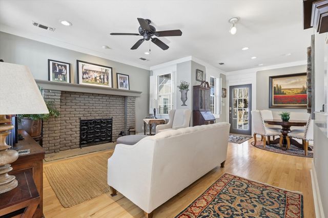 307 Denton Street E, Argyle, TX 76226