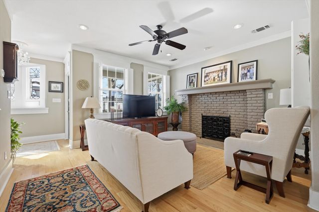 307 Denton Street E, Argyle, TX 76226