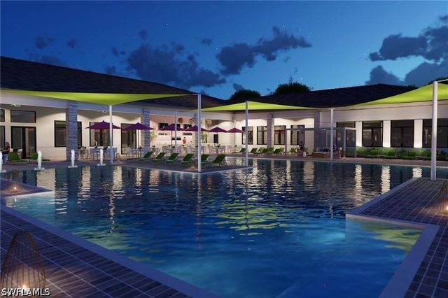 2657 Hyacinth PL, Naples, FL 34112