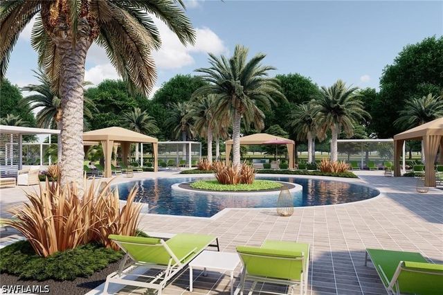 2657 Hyacinth PL, Naples, FL 34112