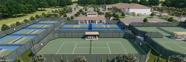 2657 Hyacinth PL, Naples, FL 34112