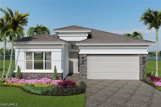2657 Hyacinth PL, Naples, FL 34112