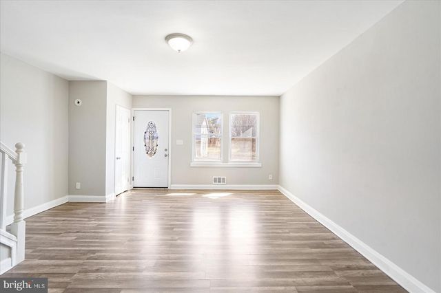 706 NORRIS LN, Baltimore, MD 21221