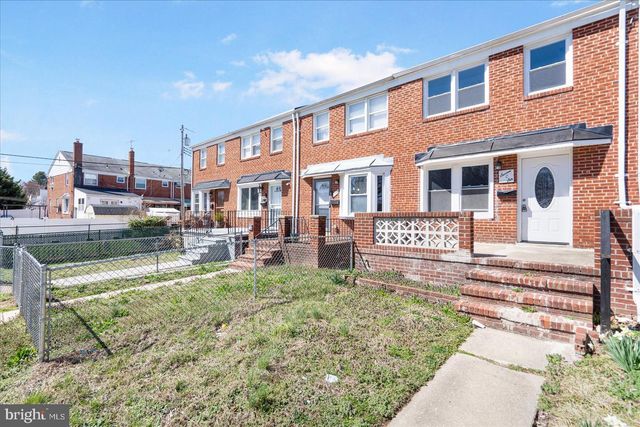 706 NORRIS LN, Baltimore, MD 21221