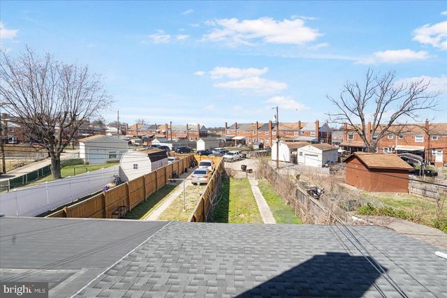 706 NORRIS LN, Baltimore, MD 21221