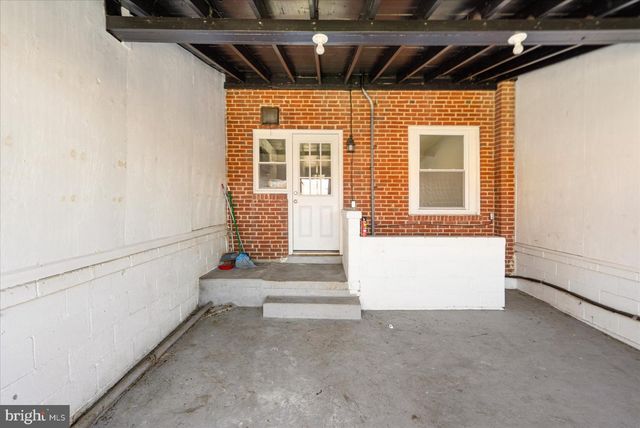 706 NORRIS LN, Baltimore, MD 21221