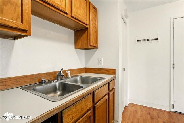 10260 Jamestown Drive, #A25, Anchorage, AK 99507
